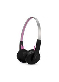 Philips TAMS1 - Ringo Duo On-ear Headphones - Black