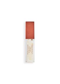 Revolution Pro Glow Edit Shimmer Lip Oil 8 ml.- Clear