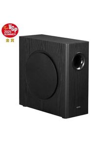 Edifier T5s - Active Subwoofer - 70W RMS - Black