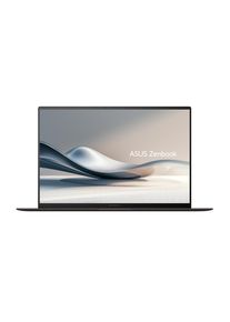 ASUS Gaming-Notebook "Zenbook S 16 R9 HX 370 32 1TB UM5606WA-RK160X", grau, 32 GB RAM 1.000 GB SSD, Ryzen, Windows11Pro, Notebooks, Gaming-Notebook