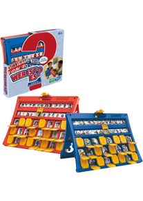 Spiel Hasbro "Wer ist es?", bunt, Spiele, Kinder, Spiel