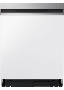 Samsung teilintegrierbarer Geschirrsp&uuml;ler "DW70H73YCSRU1", Energieeffizienz: C, silber, Geschirrsp&uuml;ler, teilintegrierbarer Geschirrsp&uuml;ler