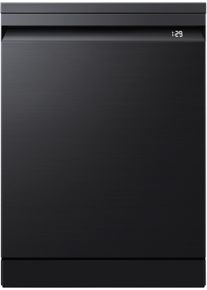 Samsung Standgeschirrsp&uuml;ler "DW80H73YBFFU1", Energieeffizienz: B, schwarz, Geschirrsp&uuml;ler, Standgeschirrsp&uuml;ler