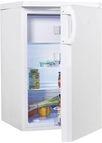 Amica K&uuml;hlschrank "KS 361 100 W", Energieeffizienz: D, wei&szlig;, B:55cm H:84,5cm T:61,5cm, K&uuml;hlschr&auml;nke, K&uuml;hlschrank