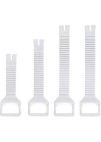 Acerbis X-Race, straps