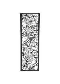 Prestige Home Sichtschutz, Metall, 50x150 cm, Sonnenschutz, Sichtschutz