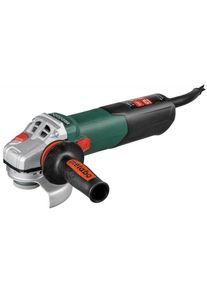 Metabo WEV 15-125