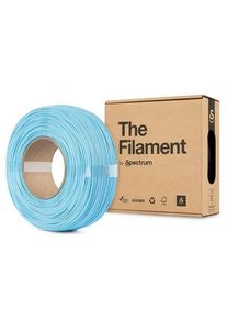 Spectrum The Filament / ReFill PLA / Sky Blue / ? 1.75 mm / 1 kg