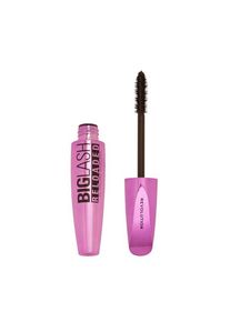 Makeup Revolution Big Lash Reloaded Volumising Mascara 8 ml.- Black