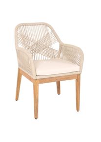 MCW GARTENSTUHL H56B Beige
