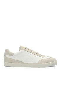 Groundies Damen Panama beige 41.0