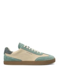 Groundies Herren Panama beige 42.0