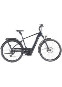 Cannondale Tesoro Neo X 1 (2023) | Trapecio | azul | 29" | 50 cm | > 3000 km