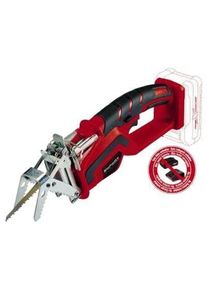 Einhell GE-GS 18 Li-So