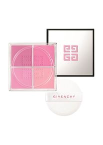 Givenchy Loose Powder Blush 4.8 g.- 01 Mousseline Lilas.