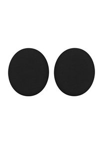 Jabra Evolve3 75 Ear Cushions 1 Pair - Black