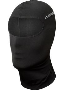Acerbis Ladher, cagoule , couleur: Noir , taille: Unit&eacute;s