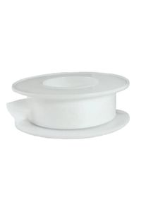 Boni-Shop&reg; Teflonteippi 12mm x 10m PTFE 0,1 mm paksu