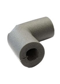 NMC Itseliimautuva Putkieristys, putkikaari Eristys 12/15 mm