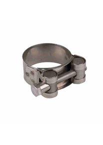 Boni-Shop&reg; Letkuklemmarit, Gelenkbolttikiinnittimet 86-91mm, Ruostumaton ter&auml;s