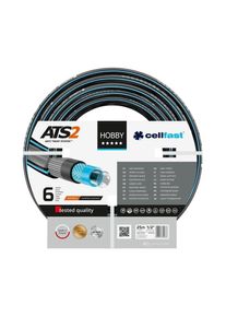 cellfast Hobby 1" 50 metrin letku