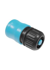 cellfast Puutarhaletkun Pikaliitin 1/2" Vesistopilla