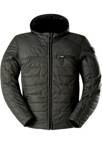 Furygan Bjorn Primaloft, textile jacket waterproof , color: Dark Grey , size: XL