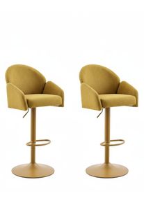 BARHOCKER-SET HOLLY H 2ER-SET