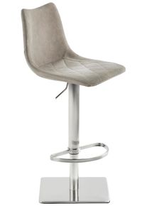Tresenstuhl "My Tobi", grau