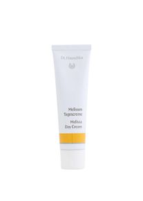 Dr. Hauschka Melissa Dagcr&egrave;me voor de gecombineerde huid - 100% natuurlijk en veganistisch