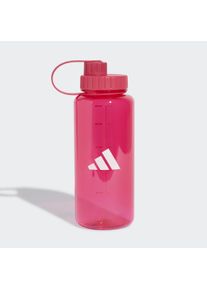 Trinkflasche adidas Performance "TRITAN, 1 LITER", power pink, power pink, Trinkflaschen Trinkflasche