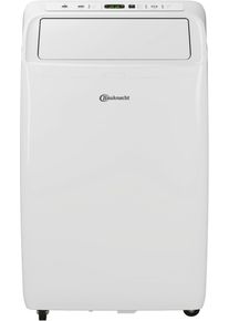 Klimager&auml;t Bauknecht "&raquo;PACF29CO BK&laquo;", wei&szlig;, B:44,2cm H:71,8cm T:32,6cm, Klimager&auml;te, Klimager&auml;t, Mobiles Klimager&auml;t zum K&uuml;hlen, mit Smarter Sensor-Funktion