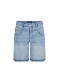 Red Button Relax short bleach