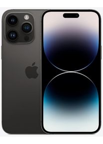 Apple iPhone 14 Pro Max 5G 512GB - Space Black
