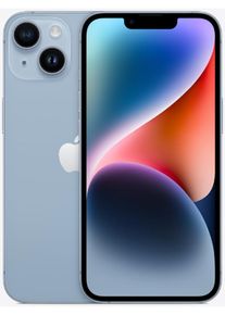 Apple iPhone 14 5G 256GB - Blue