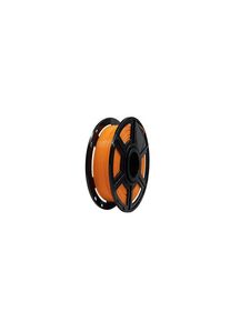 Flashforge PLA PRO 500g - Orange - 3D Printing Filament