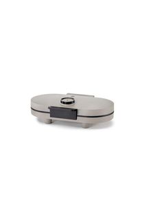 OBH Nordica Waffeleisen Electa Waffle Maker Double
