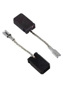 Bosch carbon-brush set