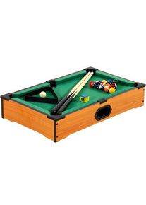GamesPlanet&reg; Mini bili&aacute;rdasztal NANO Vil&aacute;gos