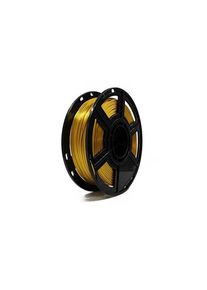 Flashforge PLA Silk 500g - Gold - 3D Printing Filament