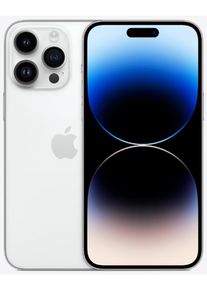 Apple iPhone 14 Pro Max 5G 512GB - Silver