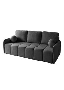 SCHLAFSOFA Morena, zweisitzig, mit Schlaffunktion, Quelle 92