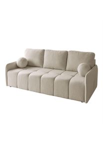 SCHLAFSOFA Morena, zweisitzig, mit Schlaffunktion, Quelle 03