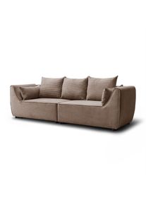 SOFA ASPEN Zweisitzer mit Schlaffunktion, Anafi 06