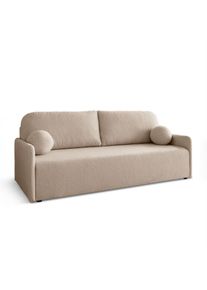 SCHLAFSOFA CUDDLE mit Schlaffunktion und Bettkasten, Quelle 05