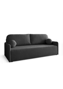 SCHLAFSOFA CUDDLE mit Schlaffunktion und Bettkasten, Quelle 92