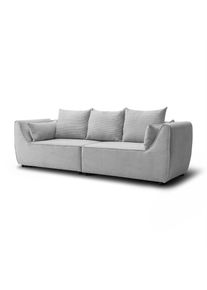 SOFA ASPEN Zweisitzer mit Schlaffunktion, Anafi 02