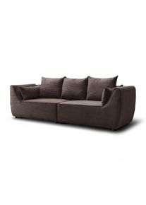 SOFA ASPEN Zweisitzer mit Schlaffunktion, Anafi 18