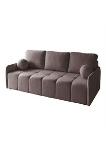 SCHLAFSOFA Morena, zweisitzig, mit Schlaffunktion, Quelle 21