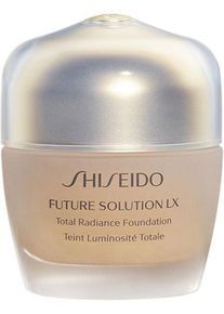 Shiseido Future Solution LX Total Radiance Foundation G3